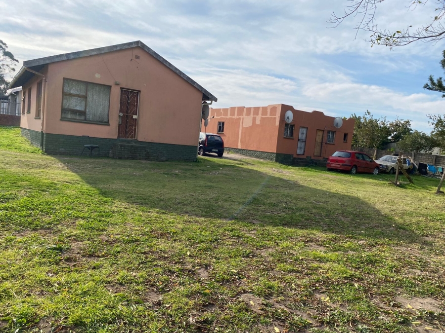 3 Bedroom Property for Sale in Berlin Eastern Cape